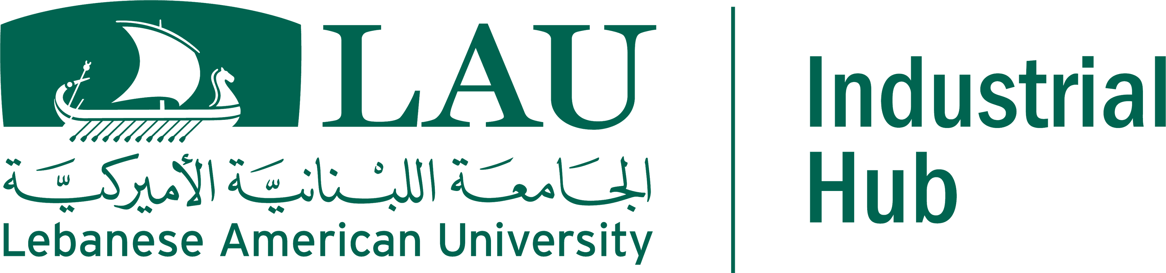 LAU Industrial Hub